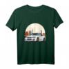 JDM Skyline R34 Auto Tuning Japan Tokio Drift T-Shirt – Perfekt für Drift- und Tuning-Fans, Rennfahrer & Japan Auto Enthusiasten