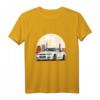 JDM Skyline R34 Auto Tuning Japan Tokio Drift T-Shirt – Perfekt für Drift- und Tuning-Fans, Rennfahrer & Japan Auto Enthusiasten