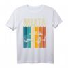 Japanisches Miata Auto Retro Vintage Sportwagen Legende T-Shirt - 90er Jahre Design für Auto Fans