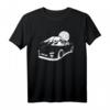 JDM Japan Motorsport Tuning Auto Legende 90s T-Shirt – Retro Drifting & Auto Tuning Fanartikel für Autoliebhaber & Mechaniker