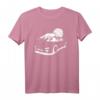 JDM Japan Motorsport Tuning Auto Legende 90s T-Shirt – Retro Drifting & Auto Tuning Fanartikel für Autoliebhaber & Mechaniker