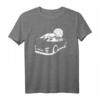 JDM Japan Motorsport Tuning Auto Legende 90s T-Shirt – Retro Drifting & Auto Tuning Fanartikel für Autoliebhaber & Mechaniker