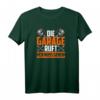 Die Garage ruft Auto Mechaniker Schrauber KFZ Geschenk T-Shirt - Lustiges Geschenk für Mechaniker, Hobbyschrauber & KFZ-Liebhaber
