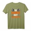 Die Garage ruft Auto Mechaniker Schrauber KFZ Geschenk T-Shirt - Lustiges Geschenk für Mechaniker, Hobbyschrauber & KFZ-Liebhaber
