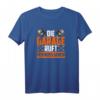 Die Garage ruft Auto Mechaniker Schrauber KFZ Geschenk T-Shirt - Lustiges Geschenk für Mechaniker, Hobbyschrauber & KFZ-Liebhaber