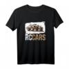 RC Cars ModellBau T-Shirt - Fernsteuerung, Elektro & Verbrenner RC Autos, Geschenk für Hobbyfahrer & Modellbauer