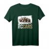 RC Cars ModellBau T-Shirt - Fernsteuerung, Elektro & Verbrenner RC Autos, Geschenk für Hobbyfahrer & Modellbauer