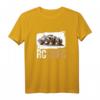 RC Cars ModellBau T-Shirt - Fernsteuerung, Elektro & Verbrenner RC Autos, Geschenk für Hobbyfahrer & Modellbauer