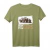 RC Cars ModellBau T-Shirt - Fernsteuerung, Elektro & Verbrenner RC Autos, Geschenk für Hobbyfahrer & Modellbauer