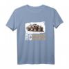 RC Cars ModellBau T-Shirt - Fernsteuerung, Elektro & Verbrenner RC Autos, Geschenk für Hobbyfahrer & Modellbauer