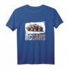 RC Cars ModellBau T-Shirt - Fernsteuerung, Elektro & Verbrenner RC Autos, Geschenk für Hobbyfahrer & Modellbauer