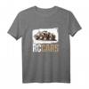 RC Cars ModellBau T-Shirt - Fernsteuerung, Elektro & Verbrenner RC Autos, Geschenk für Hobbyfahrer & Modellbauer