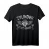 Kfz Mechaniker & Mechatroniker T-Shirt - Lustiges Auto-Tuning Geschenk für Petrolheads & Motorsport Fans