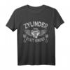 Kfz Mechaniker & Mechatroniker T-Shirt - Lustiges Auto-Tuning Geschenk für Petrolheads & Motorsport Fans