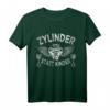 Kfz Mechaniker & Mechatroniker T-Shirt - Lustiges Auto-Tuning Geschenk für Petrolheads & Motorsport Fans
