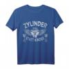 Kfz Mechaniker & Mechatroniker T-Shirt - Lustiges Auto-Tuning Geschenk für Petrolheads & Motorsport Fans