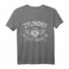 Kfz Mechaniker & Mechatroniker T-Shirt - Lustiges Auto-Tuning Geschenk für Petrolheads & Motorsport Fans