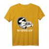 Trabant Logo Trabi Auto Trabant 601 T-Shirt – Nostalgisches DDR Auto Geschenk für Trabant Fans und Pappenfahrer