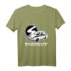 Trabant Logo Trabi Auto Trabant 601 T-Shirt – Nostalgisches DDR Auto Geschenk für Trabant Fans und Pappenfahrer