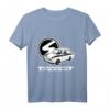 Trabant Logo Trabi Auto Trabant 601 T-Shirt – Nostalgisches DDR Auto Geschenk für Trabant Fans und Pappenfahrer