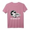 Trabant Logo Trabi Auto Trabant 601 T-Shirt – Nostalgisches DDR Auto Geschenk für Trabant Fans und Pappenfahrer