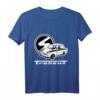 Trabant Logo Trabi Auto Trabant 601 T-Shirt – Nostalgisches DDR Auto Geschenk für Trabant Fans und Pappenfahrer