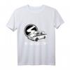 Trabant Logo Trabi Auto Trabant 601 T-Shirt – Nostalgisches DDR Auto Geschenk für Trabant Fans und Pappenfahrer