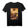 HapKitten T-Shirt mit Musik-Motiv 'I Want To Break' – Offizielles Bravado Merchandise für Männer