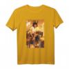 HapKitten T-Shirt mit Musik-Motiv 'I Want To Break' – Offizielles Bravado Merchandise für Männer