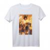 HapKitten T-Shirt mit Musik-Motiv 'I Want To Break' – Offizielles Bravado Merchandise für Männer