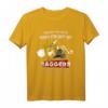 Lustiges Bagger T-Shirt mit Spruch – Perfekt als Geschenk für Baggerfahrer, Baustellenliebhaber & Kinder, ideal zu Geburtstag & Weihnachten