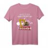 Lustiges Bagger T-Shirt mit Spruch – Perfekt als Geschenk für Baggerfahrer, Baustellenliebhaber & Kinder, ideal zu Geburtstag & Weihnachten