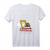Lustiges Bagger T-Shirt mit Spruch – Perfekt als Geschenk für Baggerfahrer, Baustellenliebhaber & Kinder, ideal zu Geburtstag & Weihnachten