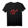 HapKitten GT Academy Logo-Symbole Langarmshirt – Motorsport und Gaming Fanartikel für den besonderen Tag