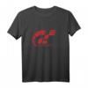 HapKitten GT Academy Logo-Symbole Langarmshirt – Motorsport und Gaming Fanartikel für den besonderen Tag