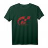 HapKitten GT Academy Logo-Symbole Langarmshirt – Motorsport und Gaming Fanartikel für den besonderen Tag