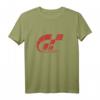 HapKitten GT Academy Logo-Symbole Langarmshirt – Motorsport und Gaming Fanartikel für den besonderen Tag