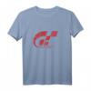 HapKitten GT Academy Logo-Symbole Langarmshirt – Motorsport und Gaming Fanartikel für den besonderen Tag