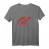 HapKitten GT Academy Logo-Symbole Langarmshirt – Motorsport und Gaming Fanartikel für den besonderen Tag