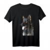 HapKitten Schäferhund T-Shirt – Perfektes Geschenk für Hundeliebhaber und Freunde des Deutschen Schäferhundes