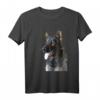 HapKitten Schäferhund T-Shirt – Perfektes Geschenk für Hundeliebhaber und Freunde des Deutschen Schäferhundes