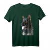 HapKitten Schäferhund T-Shirt – Perfektes Geschenk für Hundeliebhaber und Freunde des Deutschen Schäferhundes