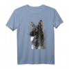 HapKitten Schäferhund T-Shirt – Perfektes Geschenk für Hundeliebhaber und Freunde des Deutschen Schäferhundes