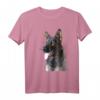 HapKitten Schäferhund T-Shirt – Perfektes Geschenk für Hundeliebhaber und Freunde des Deutschen Schäferhundes