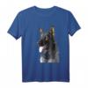 HapKitten Schäferhund T-Shirt – Perfektes Geschenk für Hundeliebhaber und Freunde des Deutschen Schäferhundes