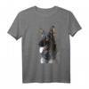 HapKitten Schäferhund T-Shirt – Perfektes Geschenk für Hundeliebhaber und Freunde des Deutschen Schäferhundes