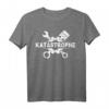 Autoschrauber T-Shirt - Bastler Geschenkidee für Freunde, Bruder, Papa & US Army Fans