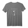 100 Jahre Bauhaus Design Schule T-Shirt – Modernes Kunst- und Architekturmotiv für Fans, Künstler & Designer
