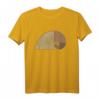 Fibonacci-Verhältnis & Goldener Schnitt T-Shirt – Mathematik & Naturwissenschaften Design für Wissenschaftler, Lehrer & Begeisterte im Boho-Stil