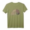 Fibonacci-Verhältnis & Goldener Schnitt T-Shirt – Mathematik & Naturwissenschaften Design für Wissenschaftler, Lehrer & Begeisterte im Boho-Stil